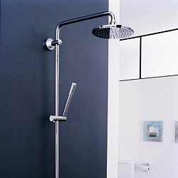 Душевая стойка Grohe Rainshower System 400 27175000