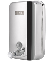 Антивандальный дозатор жидкого мыла BXG-SD-H1-1000