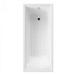 Ванна чугунная Delice Prestige 180х80 с антискользящим покрытием DLR230623-AS