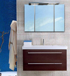 Тумба для комплекта Berloni Bagno Squared SQ BS11 405