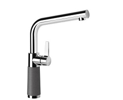 Cмеситель для кухни Schock SC-540, Cristalite/баварский камень