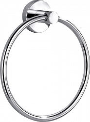 COA0104 Полотенцедержатель настенный кольцо