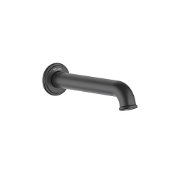 Излив для ванны 182 мм AQUATEK