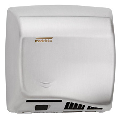 Mediclinics Speedflow M17ACS Автоматическая сушилка для рук (нержавеющая сталь матовая)