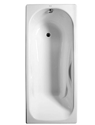 Чугунная ванна Wotte Comfort 180х80