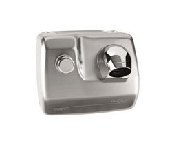 Mediclinics SANIFLOW SC0088HCS Фен для волос (серый)