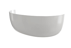 Фронтальная панель для ванны SWAN 160 см