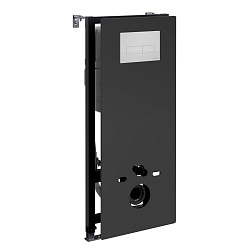 Abens 20TLT.010.ME.BL.WH03 Система инсталляции для унитазов
