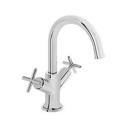 VitrA Origin Classic смеситель для раковины с одним отверстием