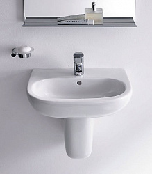 Раковина Duravit D-Code 23105500002