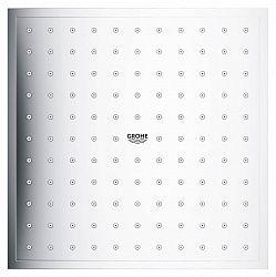 Верхний душ Grohe Rainshower Allure 210 27863000