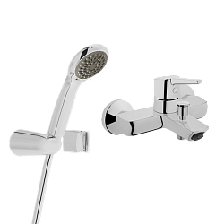 VitrA Root комплект смесителей