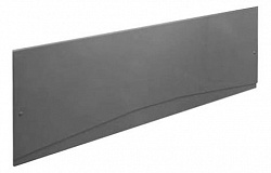 Экран Aquanet Vega 190 см, черный