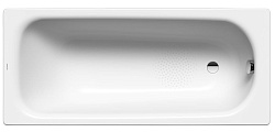 Ванна Saniform Plus Мод.363-1 170х70 белый + anti-sleap+easy-clean