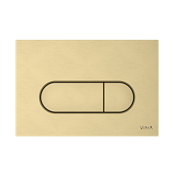 VitrA Root Round панель смыва