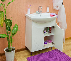 Мебель для ванной Sanflor Соната 65