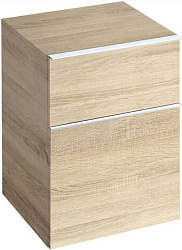 iCon Шкафчик 450x600x477 мм, светлый дуб 841047000
