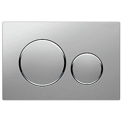 Кнопка смыва Vincea VFP-005CH, цвет хром