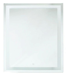 Фабио-80 зеркало (внутр. подсветка сенсор)