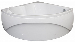 Экран Aquanet Fregate 122 см, белый