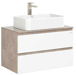 Тумба подвесная Onika АЛЕСТА 80.13