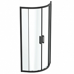 Душевое ограждение 80х80 см (полный комплект) Ideal Standard CONNECT 2 Corner Quadrant K9250V3