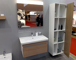 Зеркало Duravit DuraStyle 80