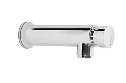 NOFER 07450.LN Кран Evotemp LEED настенный 1,89 л/мин.