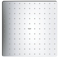 Rainshower 310 Mono Верхний душ , хром 26567000