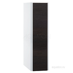 Модуль для зеркала Брук 20 дуб ферр 1A201003BCDF0 Aquaton