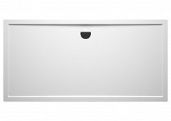 Акриловый душевой поддон Riho Zurich 268 160x80 белый DA8200500000000