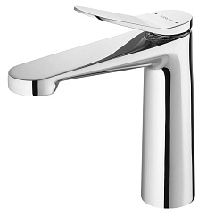 Смеситель для раковины ARROW AMP11868CP, хром