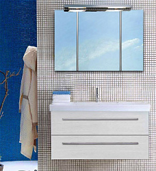 Тумба для комплекта Berloni Bagno Squared SQ BS11 100