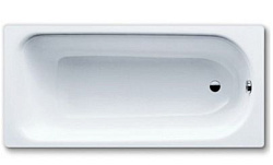 Ванна Saniform Plus Мод.375-1 180х80 белый + anti-sleap