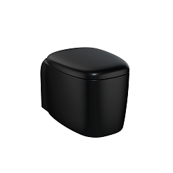 Подвесной унитаз VitrA Plural
