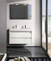 Зеркало Berloni Bagno SS05