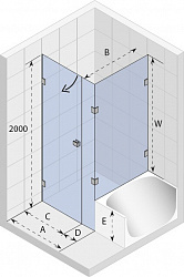 SCANDIC MISTRAL M208-90/90 L