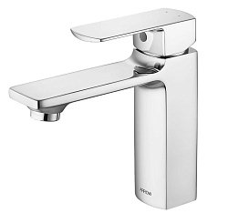 Смеситель для раковины ARROW AG4120, хром