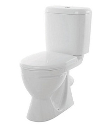 Унитаз-компакт Стандарт Комфорт Белый S1