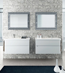 Мебельная раковина Berloni Bagno Joy JY BS06TM DX