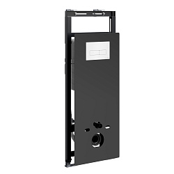 Salm 27TLT.010.ME.BL.WH03 Система инсталляции для унитазов