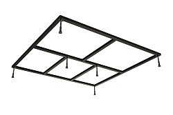 Каркас для поддона 120x100