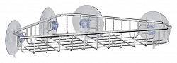 Полка Sorcosa Plain GHI 206 угловая, 21 см