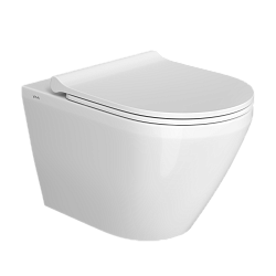 Подвесной унитаз VitrA Integra