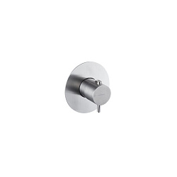 Newform X-STEEL 316 Смеситель для душа, встраиваемый, термостатический