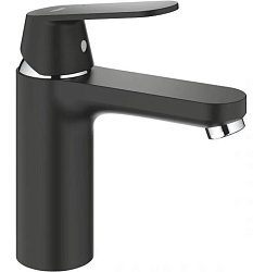 Eurosmart Cosmopolitan Смеситель для раковины, черный сатин 23327KW0