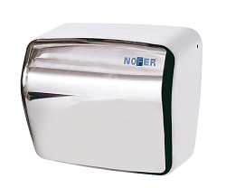 Сушилка для рук KAI автоматическая 1500 W глянцевая Nofer 01251.B