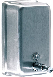 Дозатор для мыла Mediclinics DJ0111CS