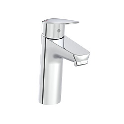 VitrA Flow Round смеситель для раковины с одним отверстием