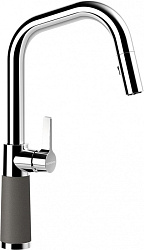 Cмеситель для кухни Schock SC-530-D, Cristalite/баварский камень